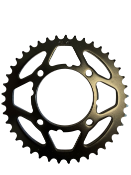 Kettenrad hinten 428-41T